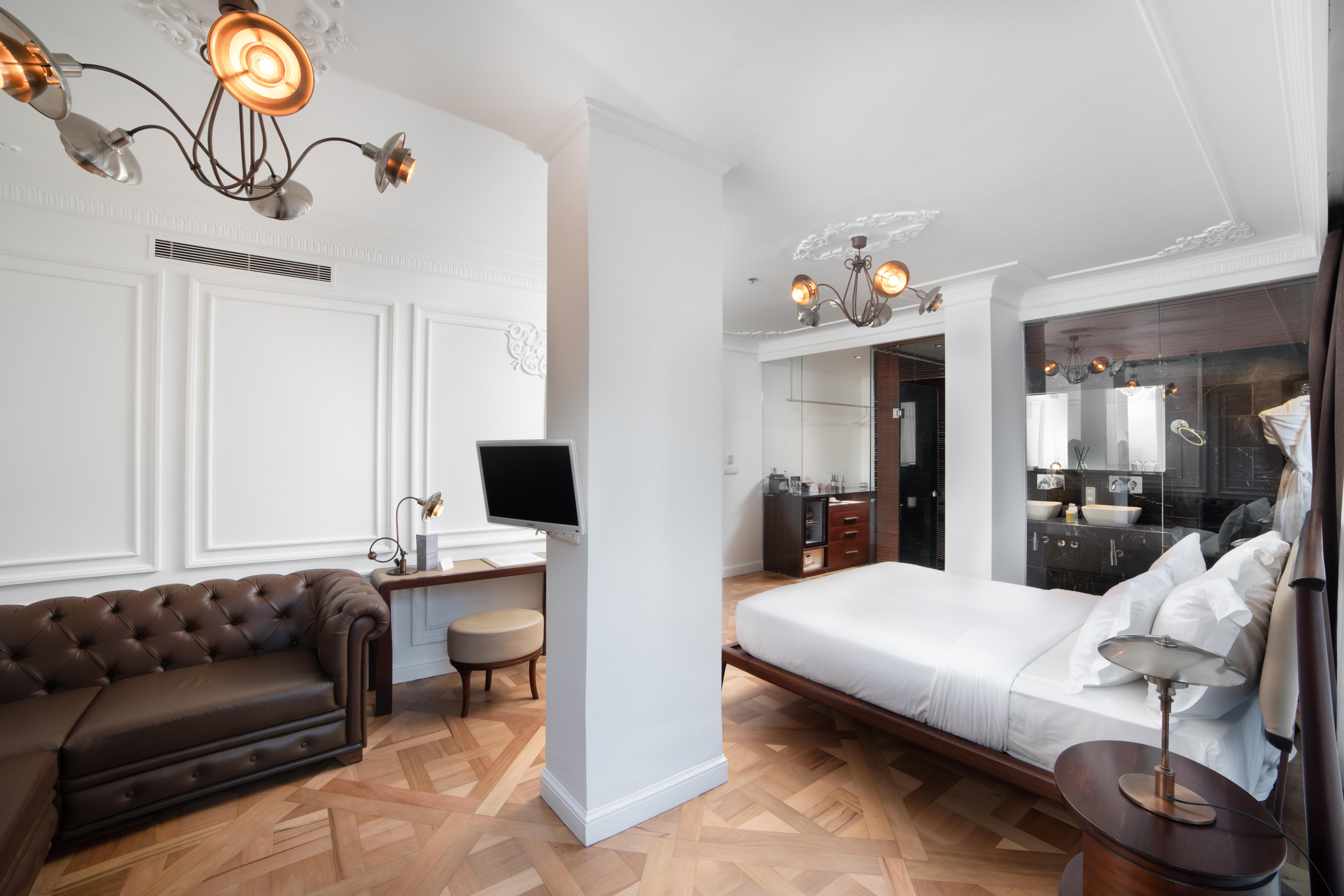 Georges Hotel Galata Istambul Exterior foto