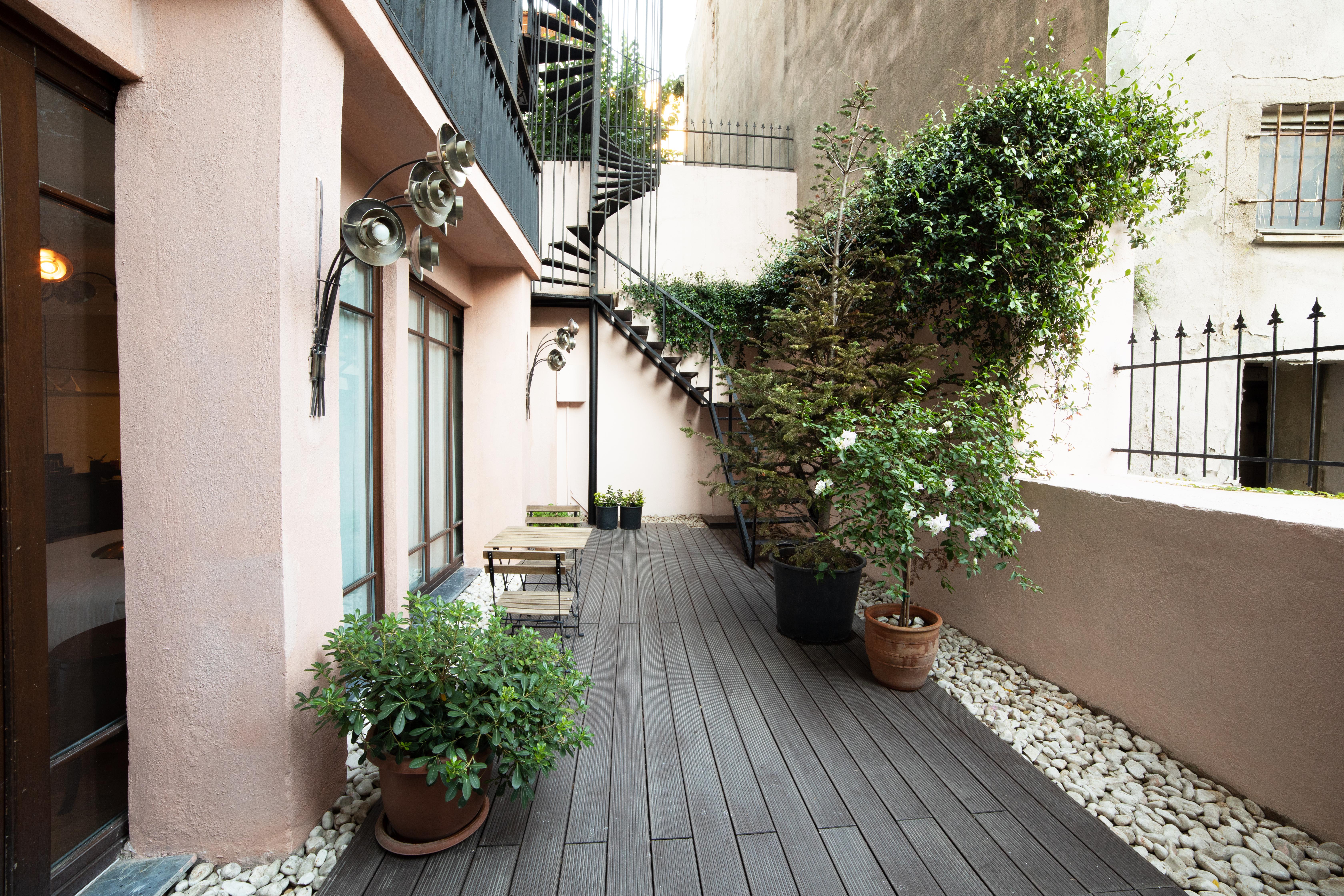 Georges Hotel Galata Istambul Exterior foto