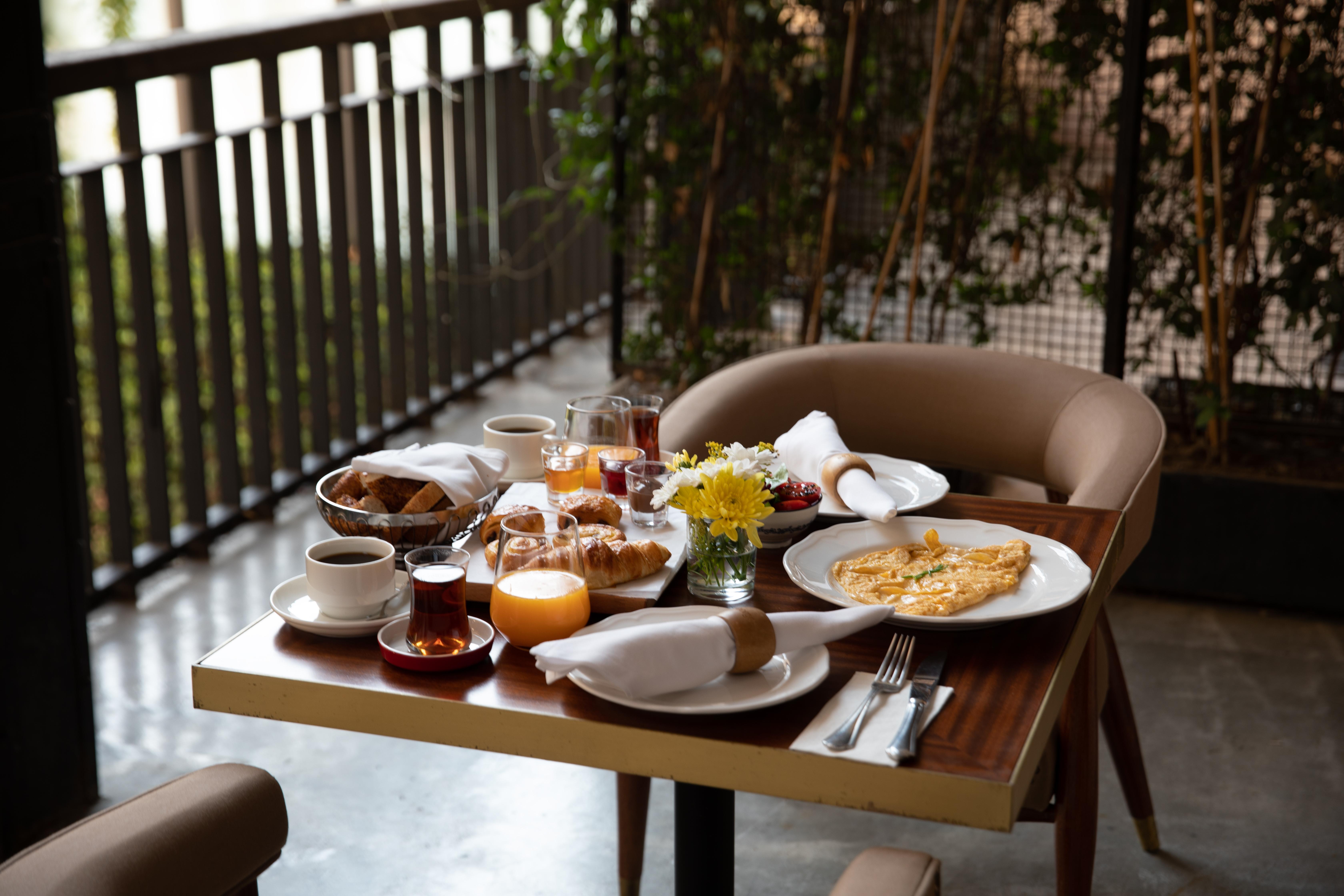 Georges Hotel Galata Istambul Exterior foto
